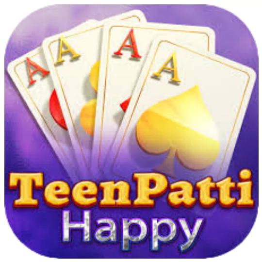 happy teen patti 2025 new version download